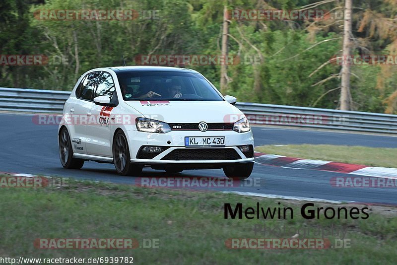 Bild #6939782 - Touristenfahrten Nürburgring Nordschleife (29.07.2019)