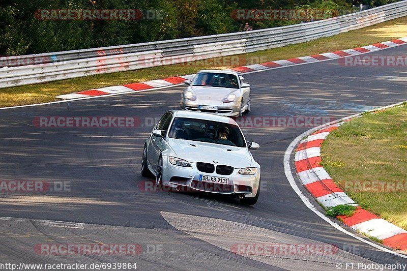 Bild #6939864 - Touristenfahrten Nürburgring Nordschleife (29.07.2019)