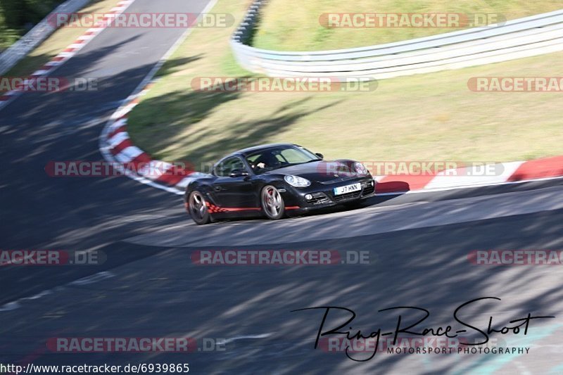 Bild #6939865 - Touristenfahrten Nürburgring Nordschleife (29.07.2019)