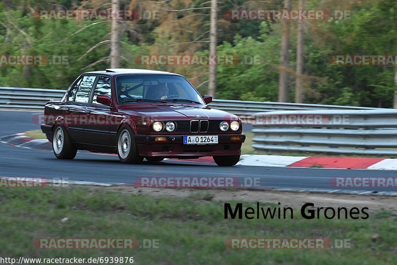 Bild #6939876 - Touristenfahrten Nürburgring Nordschleife (29.07.2019)