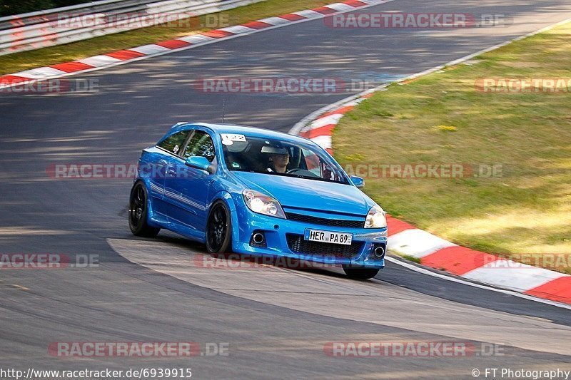 Bild #6939915 - Touristenfahrten Nürburgring Nordschleife (29.07.2019)