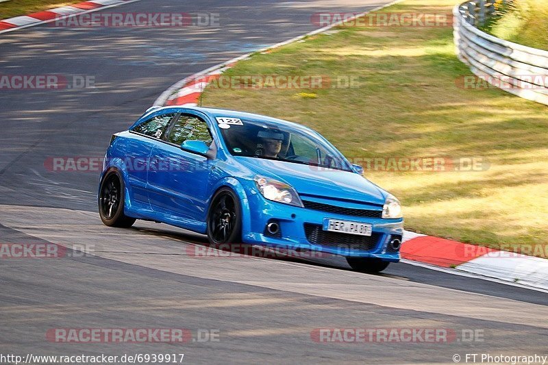 Bild #6939917 - Touristenfahrten Nürburgring Nordschleife (29.07.2019)