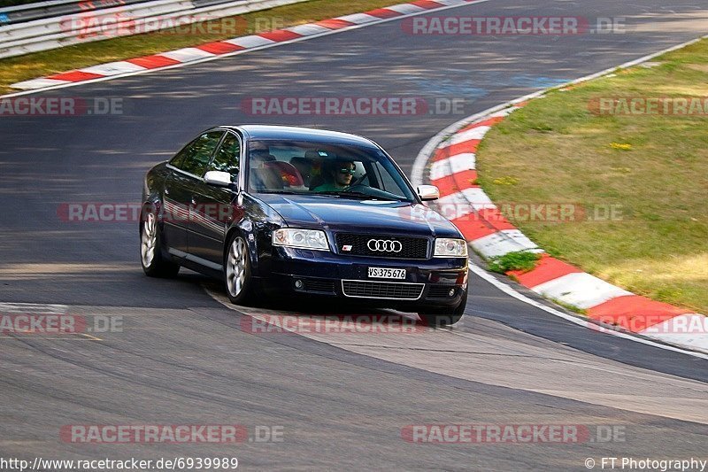 Bild #6939989 - Touristenfahrten Nürburgring Nordschleife (29.07.2019)