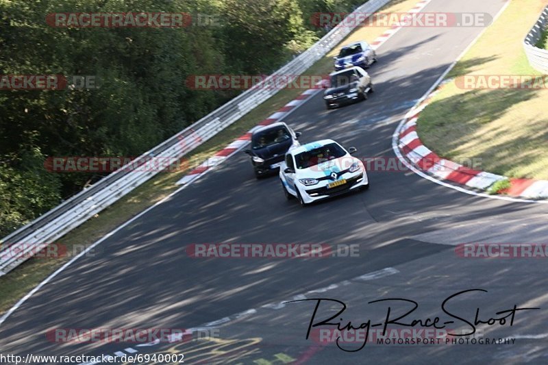 Bild #6940002 - Touristenfahrten Nürburgring Nordschleife (29.07.2019)