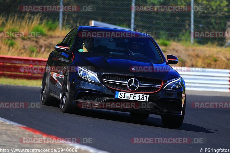 Bild #6940009 - Touristenfahrten Nürburgring Nordschleife (29.07.2019)