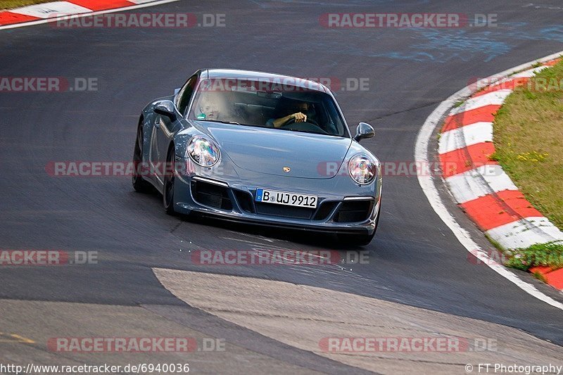 Bild #6940036 - Touristenfahrten Nürburgring Nordschleife (29.07.2019)