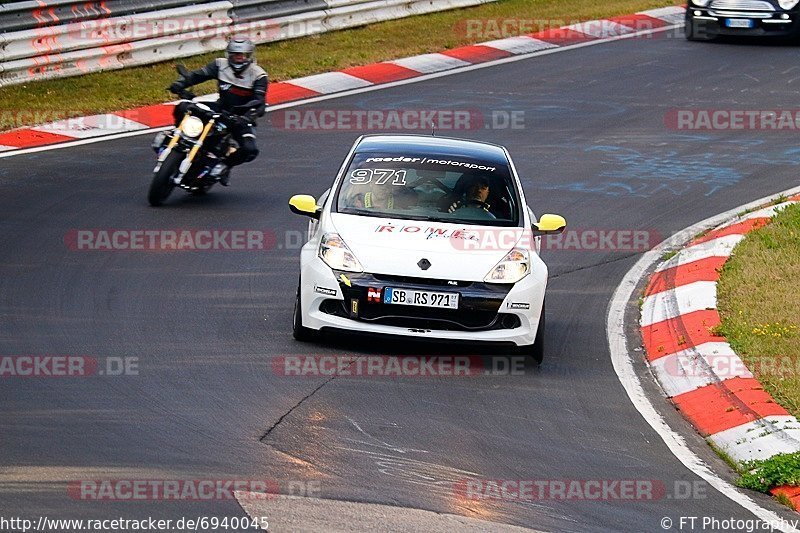 Bild #6940045 - Touristenfahrten Nürburgring Nordschleife (29.07.2019)