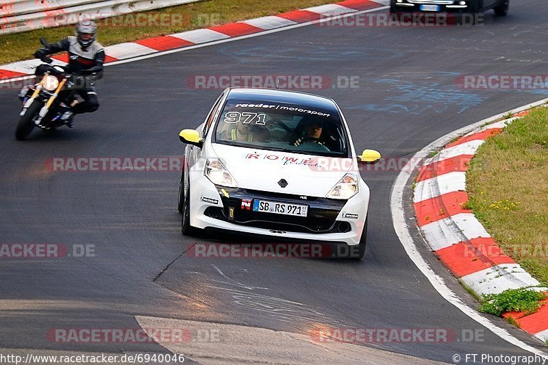 Bild #6940046 - Touristenfahrten Nürburgring Nordschleife (29.07.2019)