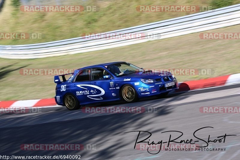 Bild #6940092 - Touristenfahrten Nürburgring Nordschleife (29.07.2019)