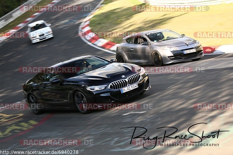 Bild #6940278 - Touristenfahrten Nürburgring Nordschleife (29.07.2019)