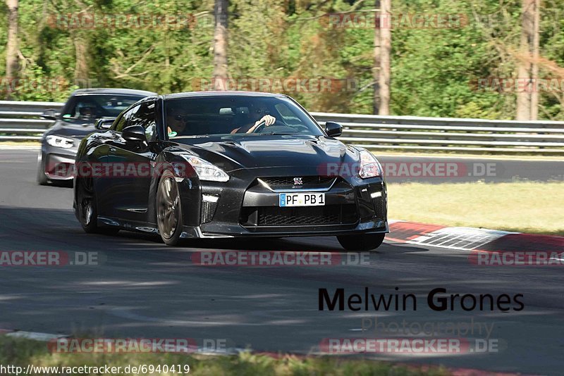 Bild #6940419 - Touristenfahrten Nürburgring Nordschleife (29.07.2019)