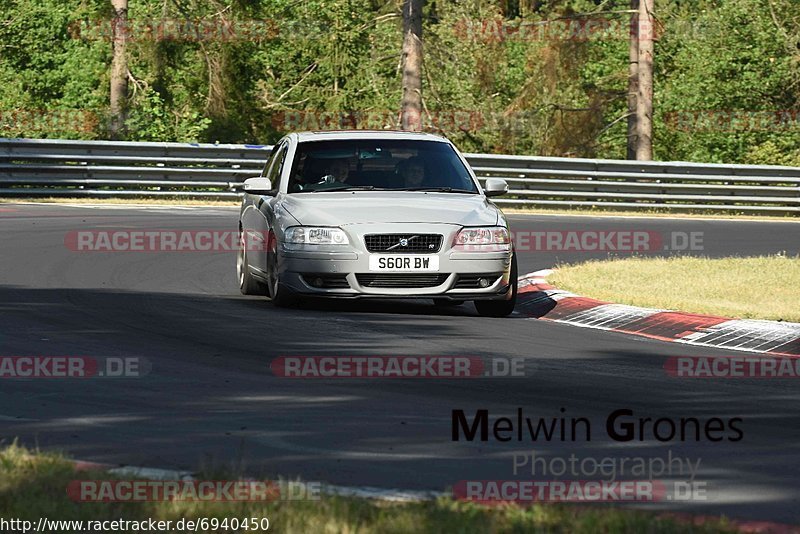 Bild #6940450 - Touristenfahrten Nürburgring Nordschleife (29.07.2019)