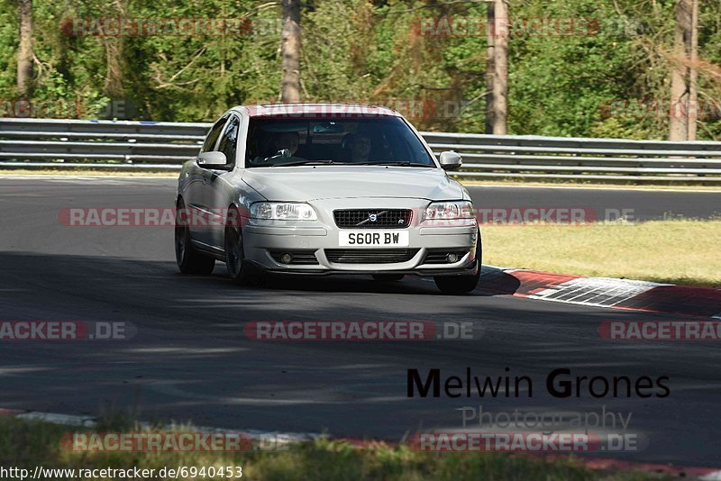 Bild #6940453 - Touristenfahrten Nürburgring Nordschleife (29.07.2019)