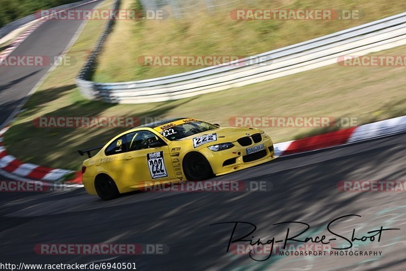 Bild #6940501 - Touristenfahrten Nürburgring Nordschleife (29.07.2019)