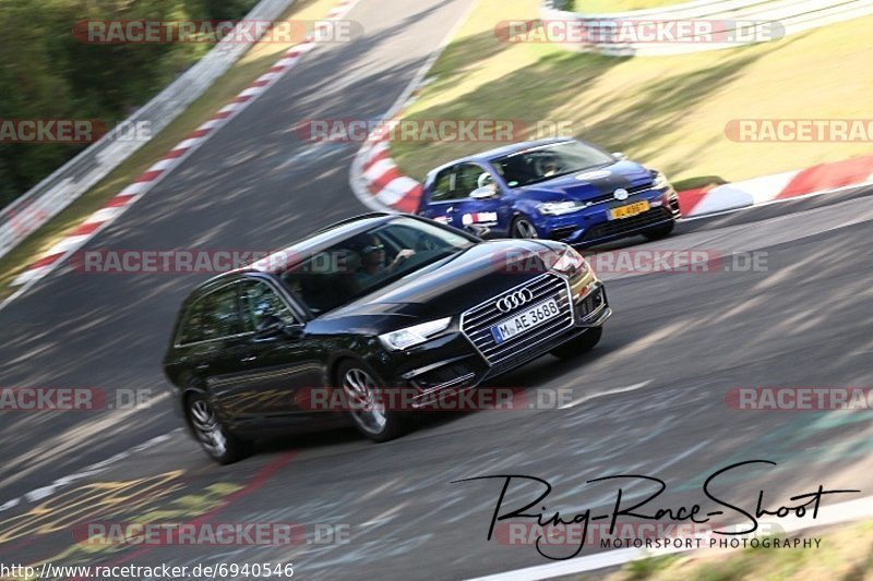 Bild #6940546 - Touristenfahrten Nürburgring Nordschleife (29.07.2019)