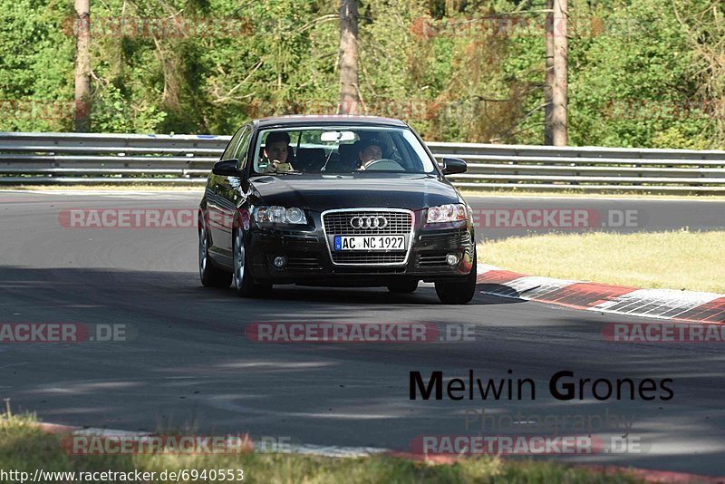 Bild #6940553 - Touristenfahrten Nürburgring Nordschleife (29.07.2019)