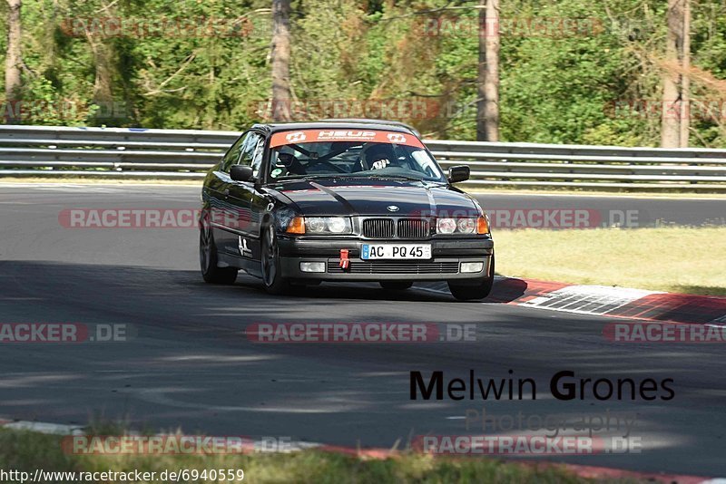 Bild #6940559 - Touristenfahrten Nürburgring Nordschleife (29.07.2019)