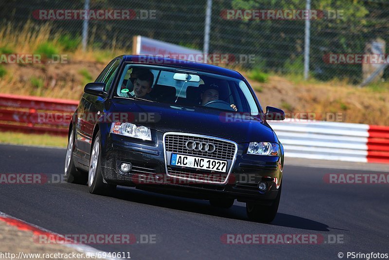 Bild #6940611 - Touristenfahrten Nürburgring Nordschleife (29.07.2019)