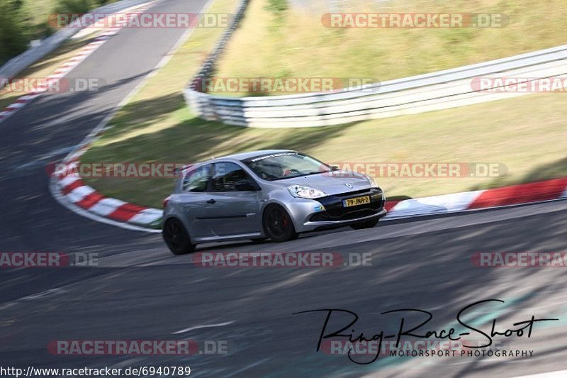 Bild #6940789 - Touristenfahrten Nürburgring Nordschleife (29.07.2019)