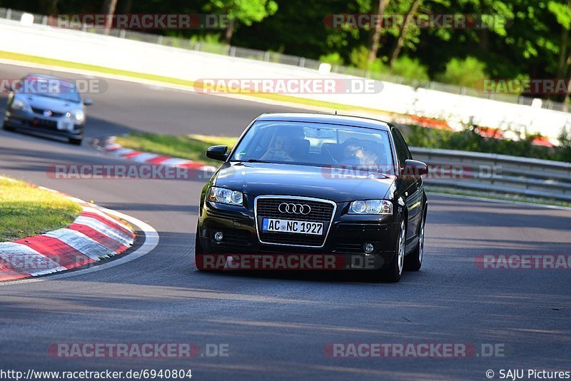 Bild #6940804 - Touristenfahrten Nürburgring Nordschleife (29.07.2019)