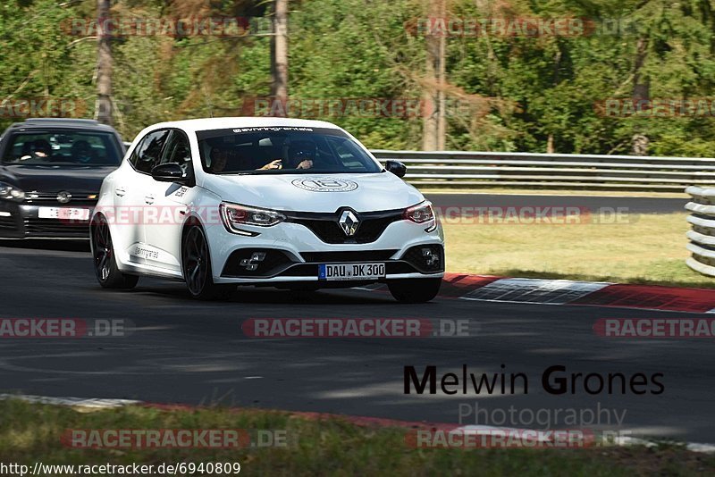 Bild #6940809 - Touristenfahrten Nürburgring Nordschleife (29.07.2019)