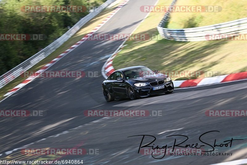 Bild #6940864 - Touristenfahrten Nürburgring Nordschleife (29.07.2019)