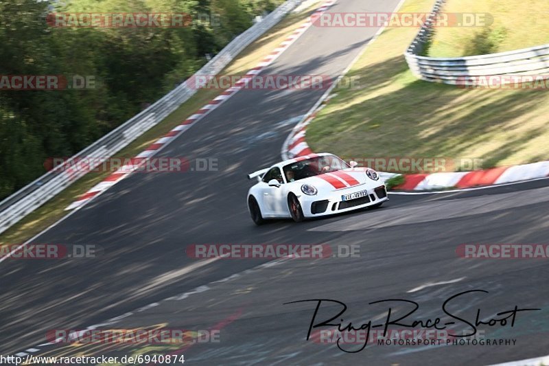 Bild #6940874 - Touristenfahrten Nürburgring Nordschleife (29.07.2019)