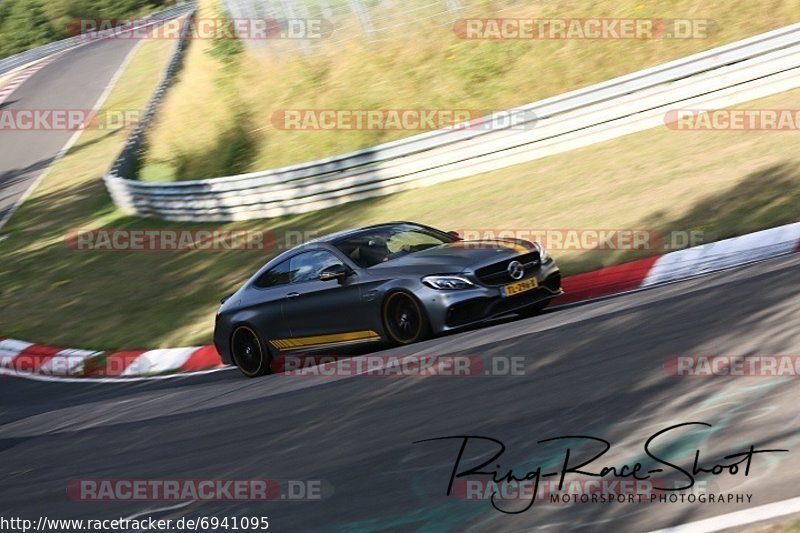 Bild #6941095 - Touristenfahrten Nürburgring Nordschleife (29.07.2019)