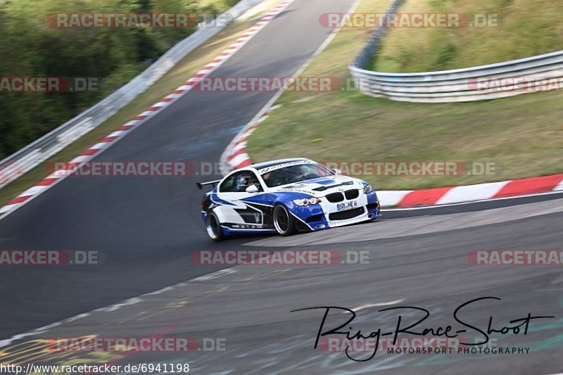 Bild #6941198 - Touristenfahrten Nürburgring Nordschleife (29.07.2019)