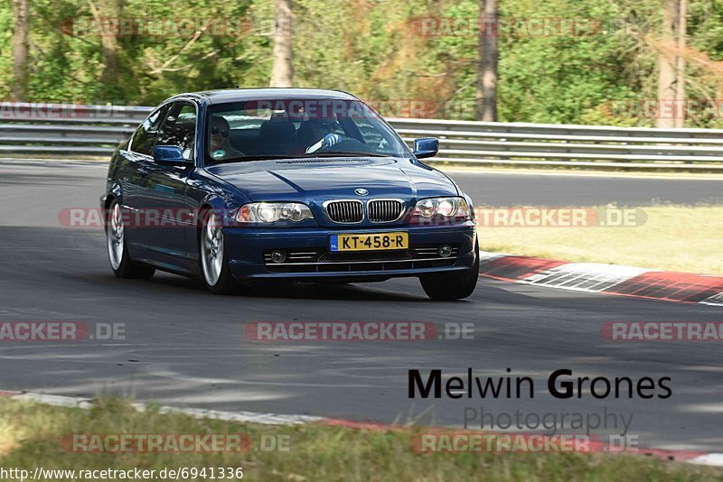 Bild #6941336 - Touristenfahrten Nürburgring Nordschleife (29.07.2019)