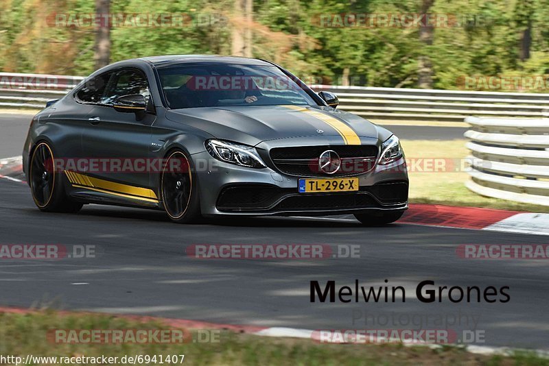 Bild #6941407 - Touristenfahrten Nürburgring Nordschleife (29.07.2019)