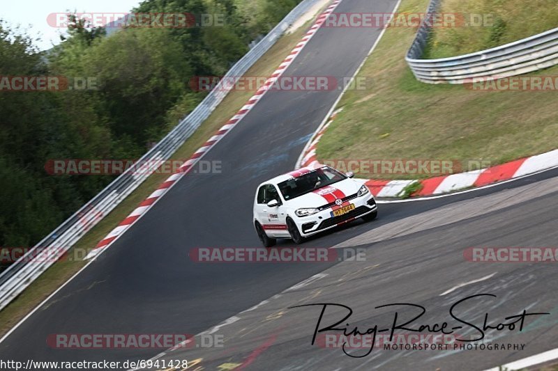 Bild #6941428 - Touristenfahrten Nürburgring Nordschleife (29.07.2019)