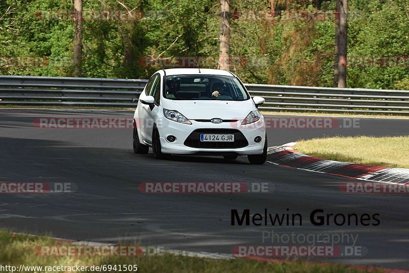 Bild #6941505 - Touristenfahrten Nürburgring Nordschleife (29.07.2019)