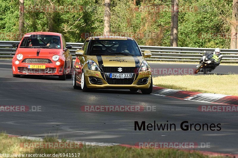 Bild #6941517 - Touristenfahrten Nürburgring Nordschleife (29.07.2019)