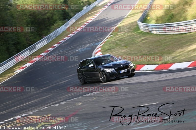 Bild #6941567 - Touristenfahrten Nürburgring Nordschleife (29.07.2019)