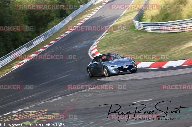 Bild #6941588 - Touristenfahrten Nürburgring Nordschleife (29.07.2019)