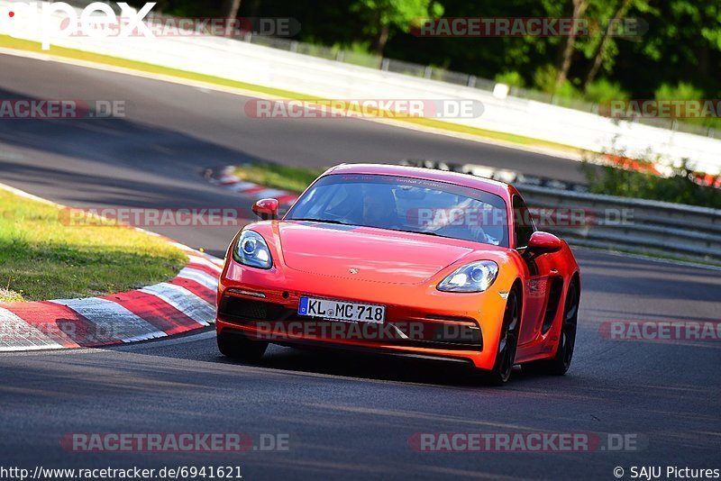 Bild #6941621 - Touristenfahrten Nürburgring Nordschleife (29.07.2019)