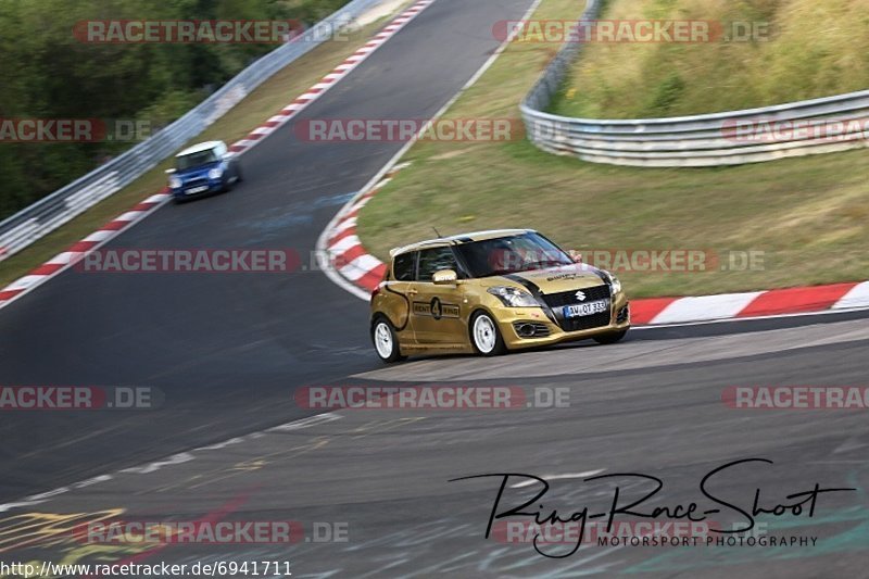 Bild #6941711 - Touristenfahrten Nürburgring Nordschleife (29.07.2019)