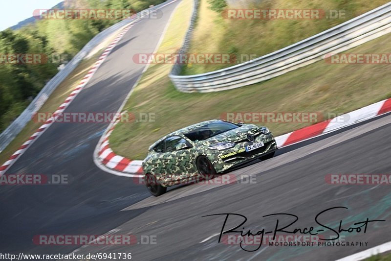 Bild #6941736 - Touristenfahrten Nürburgring Nordschleife (29.07.2019)