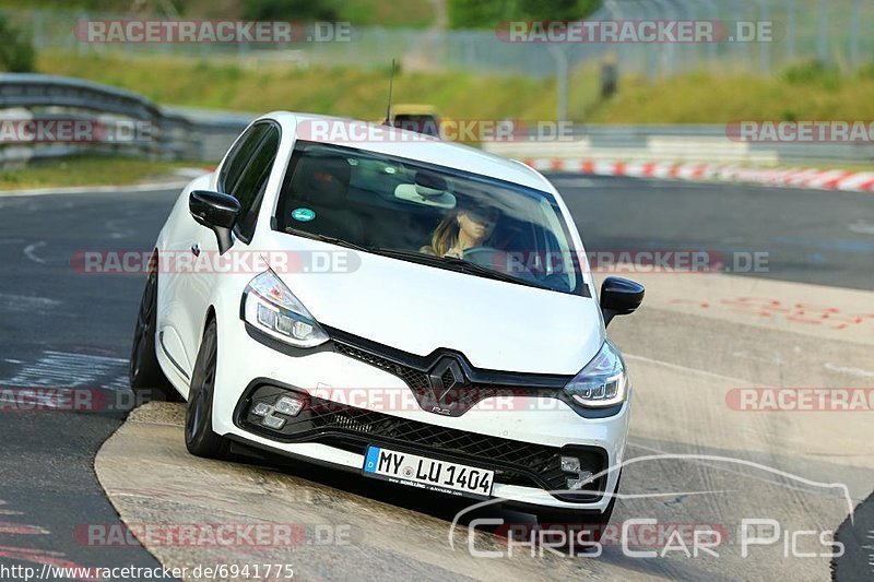 Bild #6941775 - Touristenfahrten Nürburgring Nordschleife (29.07.2019)