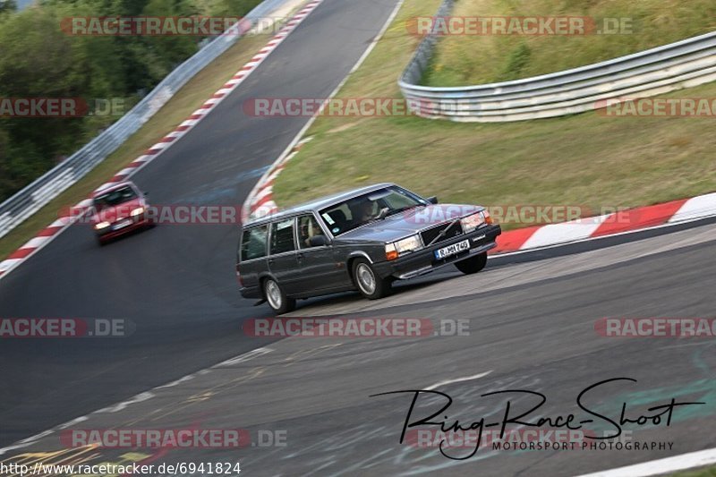 Bild #6941824 - Touristenfahrten Nürburgring Nordschleife (29.07.2019)