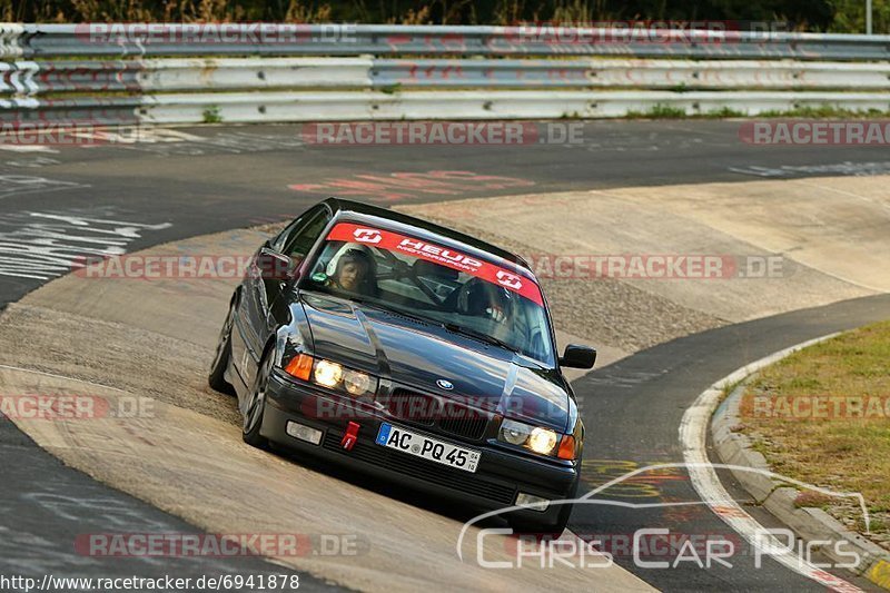 Bild #6941878 - Touristenfahrten Nürburgring Nordschleife (29.07.2019)