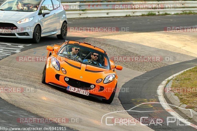 Bild #6941915 - Touristenfahrten Nürburgring Nordschleife (29.07.2019)