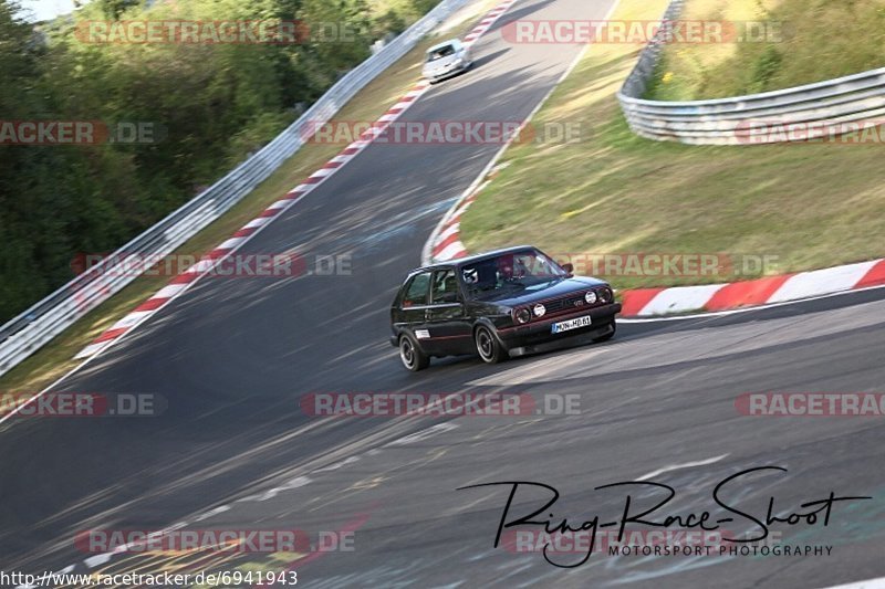 Bild #6941943 - Touristenfahrten Nürburgring Nordschleife (29.07.2019)