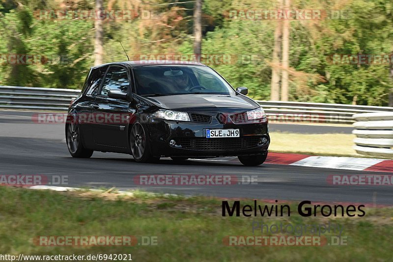 Bild #6942021 - Touristenfahrten Nürburgring Nordschleife (29.07.2019)