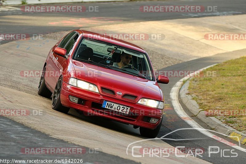 Bild #6942026 - Touristenfahrten Nürburgring Nordschleife (29.07.2019)