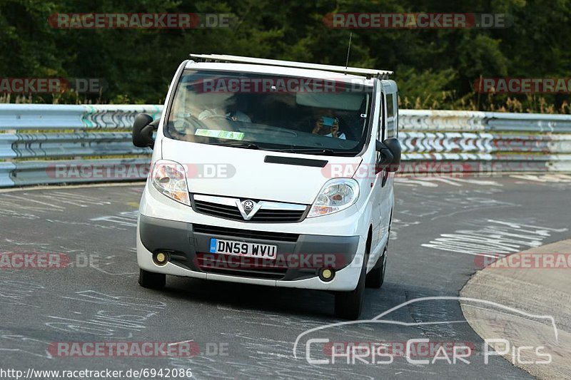 Bild #6942086 - Touristenfahrten Nürburgring Nordschleife (29.07.2019)