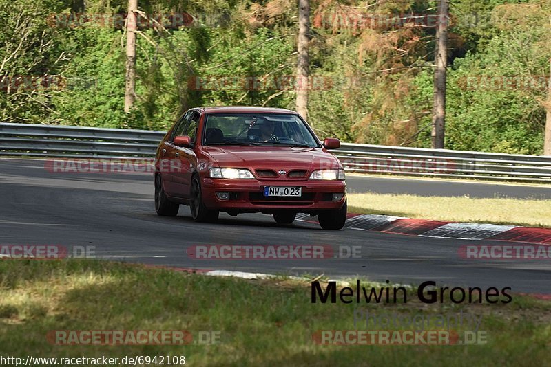 Bild #6942108 - Touristenfahrten Nürburgring Nordschleife (29.07.2019)