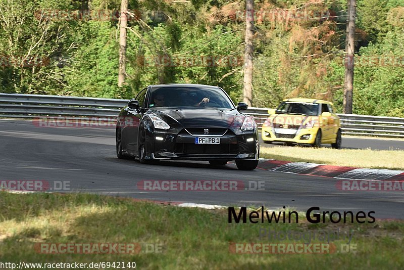 Bild #6942140 - Touristenfahrten Nürburgring Nordschleife (29.07.2019)