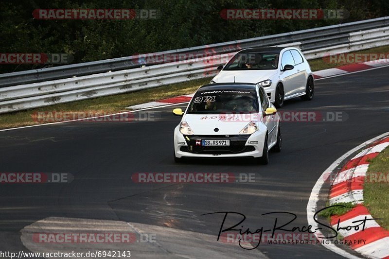 Bild #6942143 - Touristenfahrten Nürburgring Nordschleife (29.07.2019)